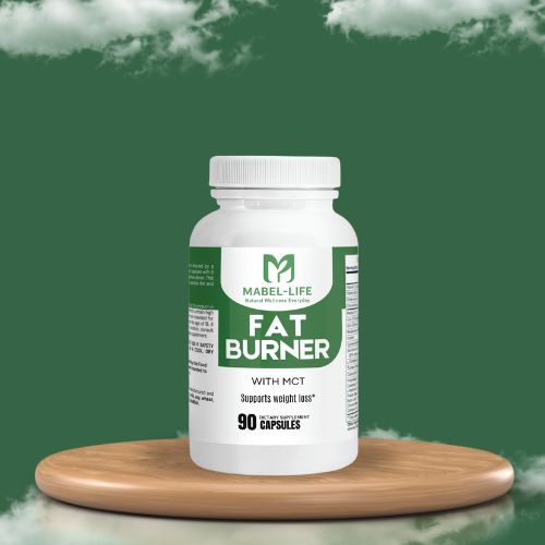 FAT BURNER