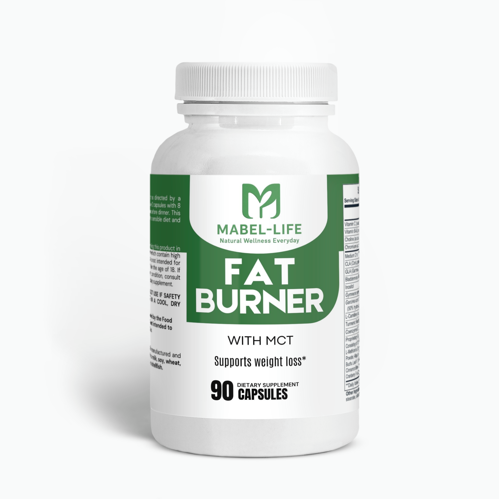 FAT BURNER